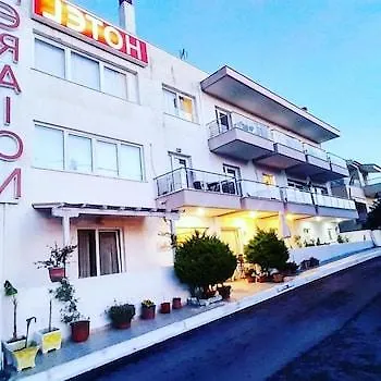Heraion Hotel Nea Kallikrateia