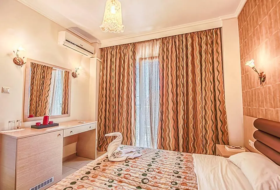 Heraion Hotel Nea Kallikrateia