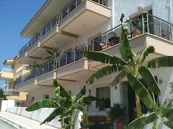 Heraion Hotel Nea Kallikrateia
