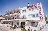 Heraion Hotel Nea Kallikrateia
